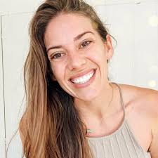 Dani Sackman Carroll (@rawsomeyoga) • Instagram photos and videos