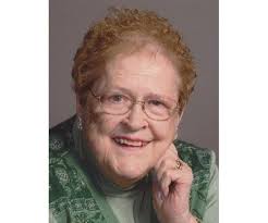 Glenda Kelly Obituary (1933