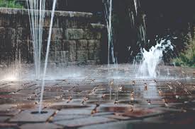Whether you want inspiration for planning fire and water fountains or are building designer fire and water fountains from scratch, houzz has 260 pictures from the best designers, decorators, and architects in the country, including babienko architects pllc and debora carl landscape design. The Latest Trends In Outdoor Water Elements Landscape Features