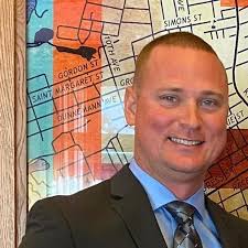 Erika Kolisch and Nick Chamberlain's Wedding Website