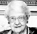 Mary BOTSFORD Obituary (2011)
