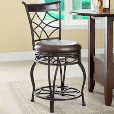 Galena 24 30 Metal Swivel Stool Bar Stools Stool Swivel Stool