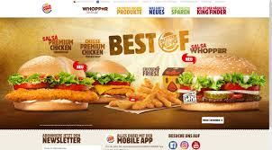 Die besten rabatte und burger king gutscheincodes. Burger King Gutscheine Juni 2021