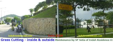 Sp setia, where is the refund for the casacadia booking fees s$500,that you promised to refund in two weeks time? 1st Sept 2014 Handover Of Maintenance Of Common Areas By Sp Setia Of Indah Residence Ii Taman Bukit Indah 81200 Johor Bahru Johor Malaysia Indah Residence Ii