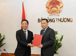 54 hai bà trưng, hoàn kiếm, hà nội email: Trao Quyáº¿t Ä'á»‹nh Bá»• Nhiá»‡m Tá»•ng Giam Ä'á»'c Evn Lam Thá»© TrÆ°á»Ÿng Bá»™ Cong ThÆ°Æ¡ng