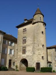 Ferrieres Sur Sichon Site Officiel Chateau France Le Manoir Architecture Medievale