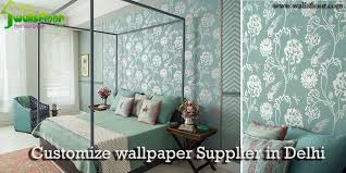Walls Floor Is Best Home Interior Designers Decorators In Ghaziabad Greater Noida Design Living Room Wallpaper Wallpaper Walls Bedroom Bedroom Wall Designs