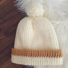 Check spelling or type a new query. Knit Look Crochet Hat Free Pattern Ned Mimi