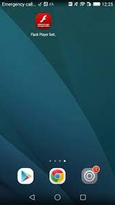 Supports a wide array of file formats, flash games and vpn browsing. Adobe Flash Player 11 1 115 81 Descargar Para Android Apk Gratis