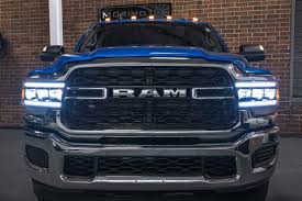 He never once mentioned the 7000 dollars work the truck needed or all the rust that was. 2019 2021 Dodge Ram 2500 3500 Hd Led Drl Projector Replacement Headlig Autoledtech Com
