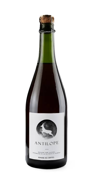 Domaine des Grottes Antilope