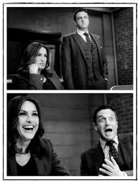 Law Order Special Victims Unit Season 19 Episode 23 Cast Sergeant Benson And Ada Barba Law And Order Special Victims Unit Law And Order Law And Order Svu