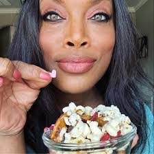 Francine Goddard's Instagram, Twitter & Facebook