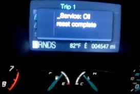 These cookies will be stored in your browser only. Reset Oil Service Light Ford Focus Reset Service Light Reset Oil Life Maintenance Light Reset