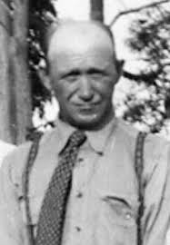 Gustave August Dill (1892-1986)