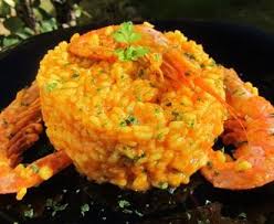 Pin En Arroz
