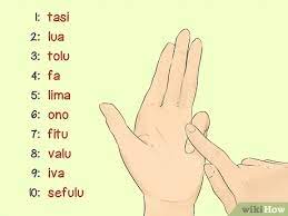 4 Ways To Speak Samoan - Wikihow