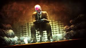One site with wallpapers at high resolutions (uhd 5k, ultra hd 4k 3840x2160, full hd 1920x1080) for phones and desktop. Payday 2 Wallpapers Top Free Payday 2 Backgrounds Wallpaperaccess