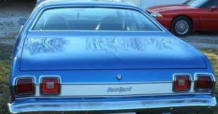 Image result for Lucerne Blue 1974 Dart