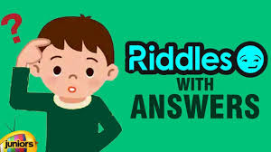 Enjoy a collection of our jokes and some funny riddles added to it, that is what we are poised to do, giving you lots of funny jokes that will cause you. Funny Riddles With Answers English Riddles For Kids Riddles And Brain Teasers Mango Juniors Youtube