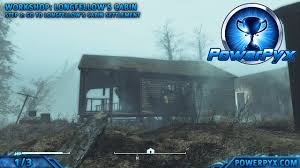 You must take a pilgrimage and this will trigger the faction quest, visions in the fog. Push Back The Fog Trophy Fallout 4 Playstationtrophies Org