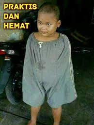 Cukup Beli Sepotong Pakaian Lucu Gambar Lucu Foto Lucu