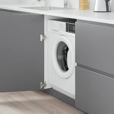 Pour plus de sérénité au quotidien ! Buanderie Et Garage Toutes Nos Idees D Amenagements Ikea