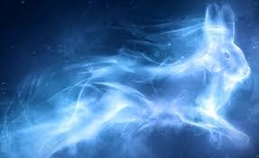 What hermione's patronus looks like on pottermore :)how i got this: Personlichkeitstests Dieser Patronus Passt Zu Dir Teste Dich