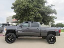 Lifted Trucks 3 Lifted Trucks Trucks Chevy Trucks