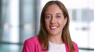 Inside Aussie Jess Bala's rise to the top of General Motors