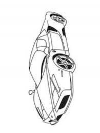 Supercoloring.com is a super fun for all ages: Enzo Ferrari Coloring Page 1001coloring Com