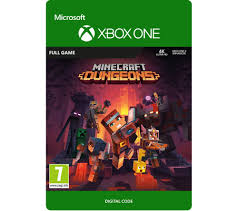 Maybe you would like to learn more about one of these? Buy Microsoft Minecraft Dungeons Free Delivery Currys