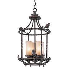 Song Birds 13 Wide Pendant Indoor Outdoor Chandelier 00682 Lamps Plus In 2021 Faux Candle Chandelier Outdoor Chandelier Pendant Chandelier