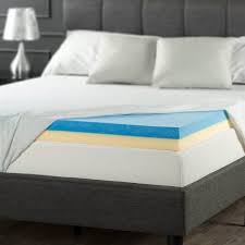 Best cooling mattress toppers, mattress pads and cooling comforters. 5 Best Cooling Mattress Pads Toppers Jan 2021 Reviews Ratings