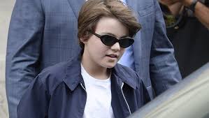 Who Is Jack Depp 5 Things To Know About Johnny Depp S Son Hollywood Life How old is johnny depp son? hollywood life
