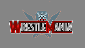 My alternate WrestleMania 36 Logo : r/SquaredCircle