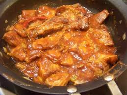 Epingle Sur Porc