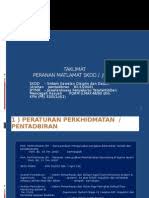 Tajuk ringkas dan permulaan kuat kuasa 1. Kanun Keseksaan Akta 574 Mac 2016 V1