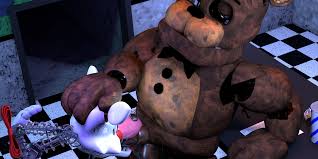 Rule34 - If it exists, there is porn of it  mangle (fnaf), withered freddy  (fnaf)  6209980