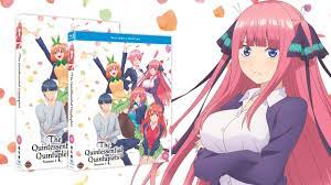 As of july 2019, there are 9 digital volumes and 4 paperback volumes available. The Quintessential Quintuplets Season 1 Out Now Withguitars