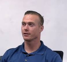 Brian Brickey's Instagram, Twitter & Facebook