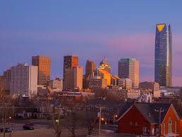 Free for commercial use no attribution required high quality images. Oklahoma City Commercial Real Estate Cbre