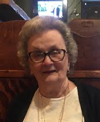 Obituary information for Gail Oswalt Cauthen