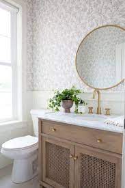 Powder room pictures from hgtv smart home 2019 13 photos. 680 Powder Rooms Ideas In 2021 Bathroom Design Bathroom Decor Beautiful Bathrooms