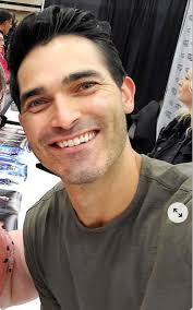 Tyler Hoechlin