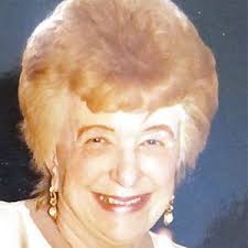 Bernice Weiss Obituary