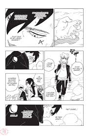 Cliquer sur l'image scan boruto chapitre 28 vf manga pour aller à la page suivante. Boruto Chapitre 58 Fr Boruto France