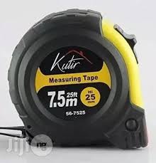 Check spelling or type a new query. Power 7 5 Meter Measuring Tape In Lagos Island Eko Measuring Layout Tools Chi Best Jiji Ng