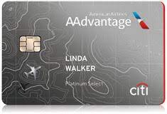 Earn 3x aadvantage ® miles for every $1 spent on eligible american airlines, hotels and car rental purchases 3. Aadvantage Credit Cards Aadvantage Program American Airlines