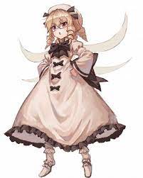 touhou project おしゃれまとめの人気アイデア pinterest la bruja bufona 東方 かわいい 東方 壁紙 東方 キャラ